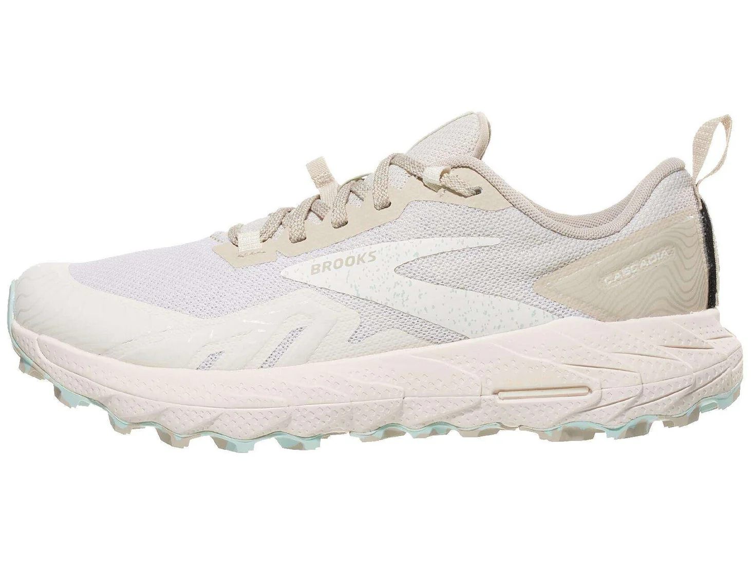 BROOKS CASCADIA 17 WOMEN'S - Image 3