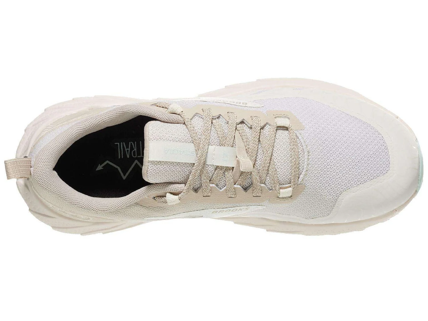 BROOKS CASCADIA 17 WOMEN'S - Image 4
