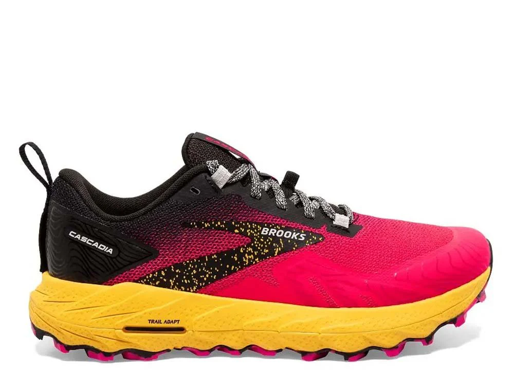 BROOKS CASCADIA 17 WOMEN'S - Image 7