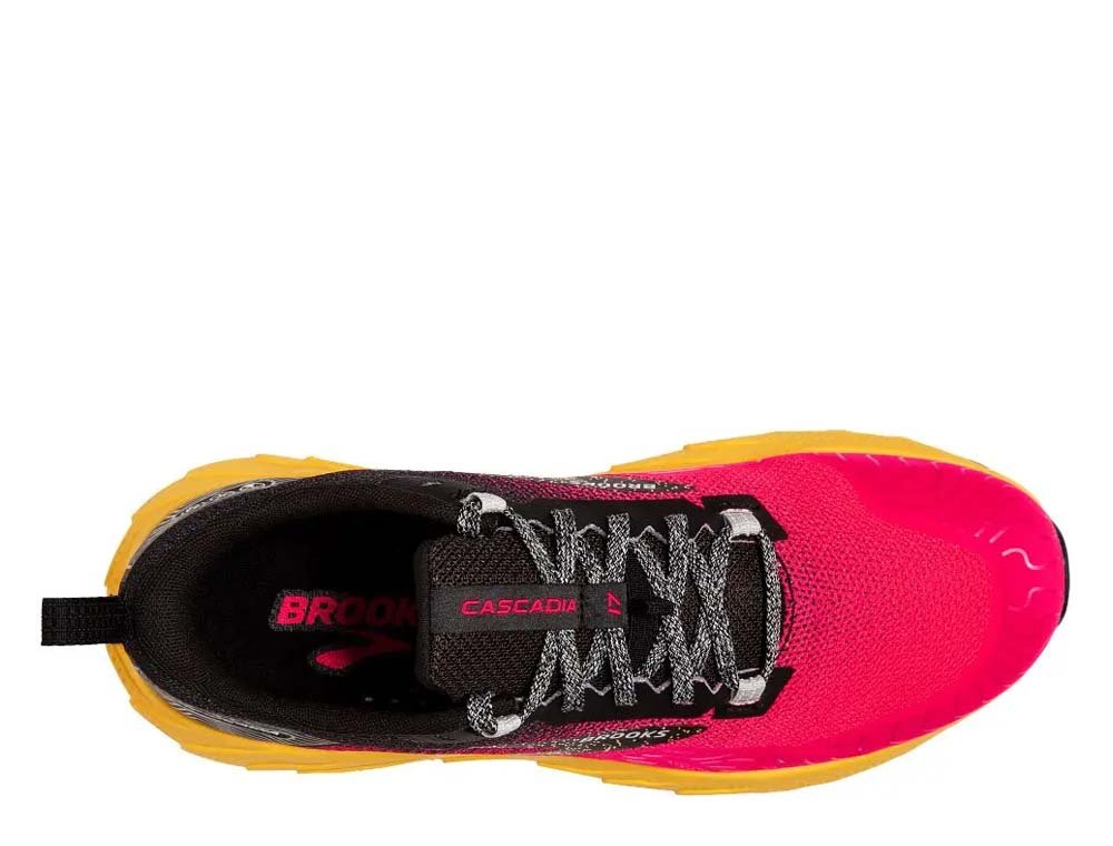 BROOKS CASCADIA 17 WOMEN'S - Image 9