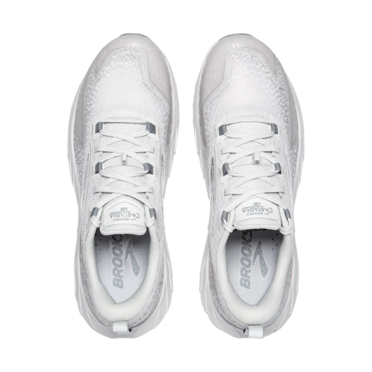 BROOKS CASCADIA 18 MEN'S - Image 4