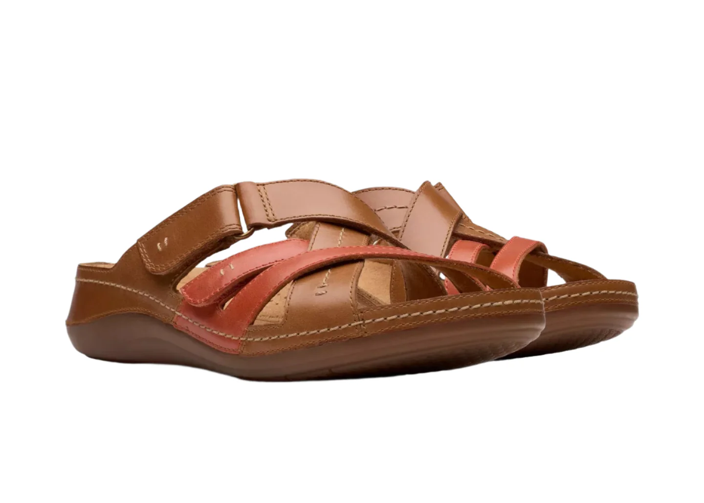 CLARKS CECILY SLIDE WOMEN'S