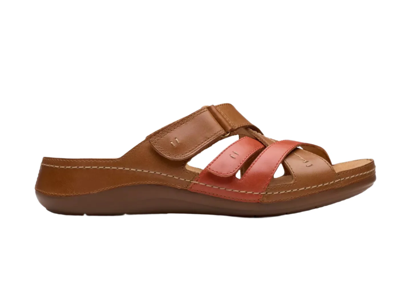 CLARKS CECILY SLIDE WOMEN'S - Image 2