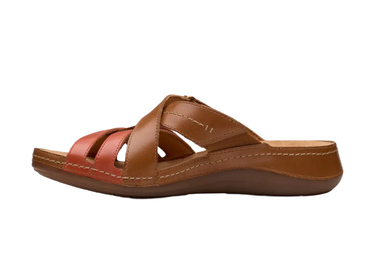 CLARKS CECILY SLIDE WOMEN'S - Image 3