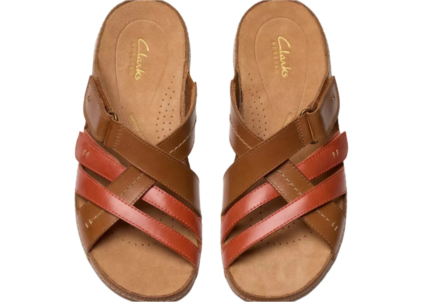 CLARKS CECILY SLIDE WOMEN'S - Image 4