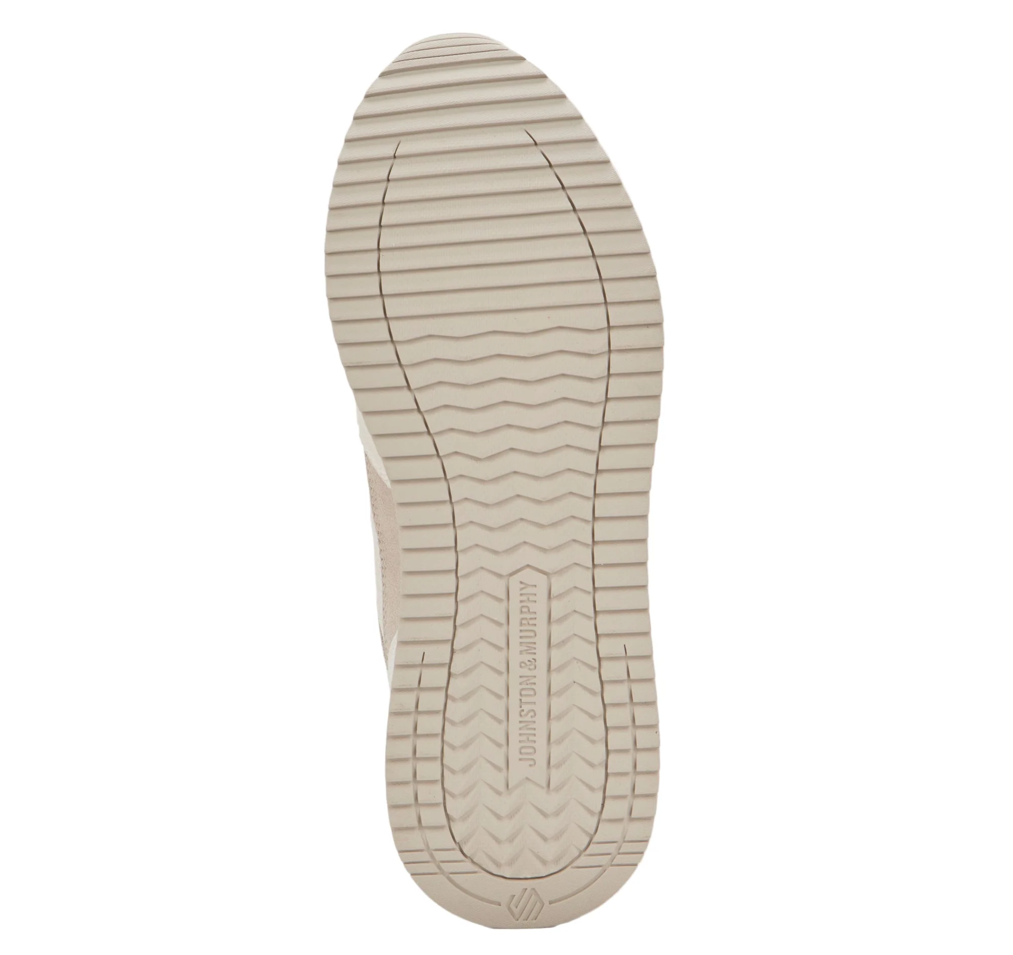 JOHNSTON & MURPHY CHASE PERFED T-TOE MEN'S - Image 4