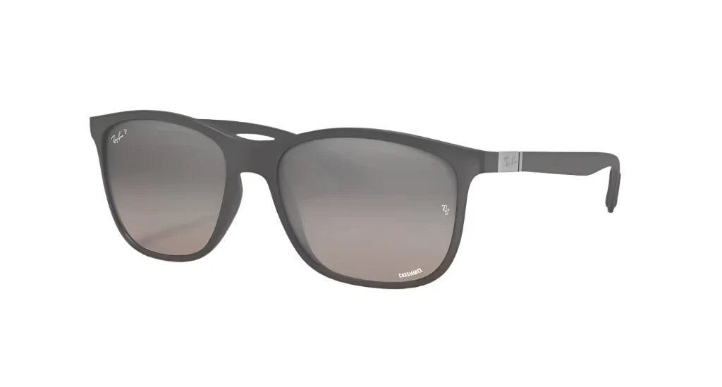 RAY-BAN CHROMANCE SUNGLASSES - Image 3