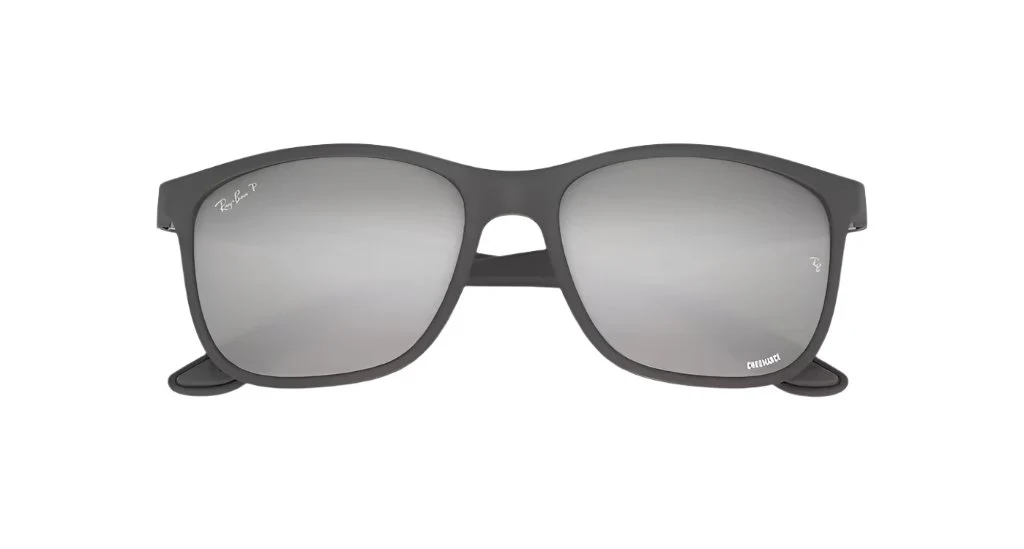 RAY-BAN CHROMANCE SUNGLASSES - Image 6