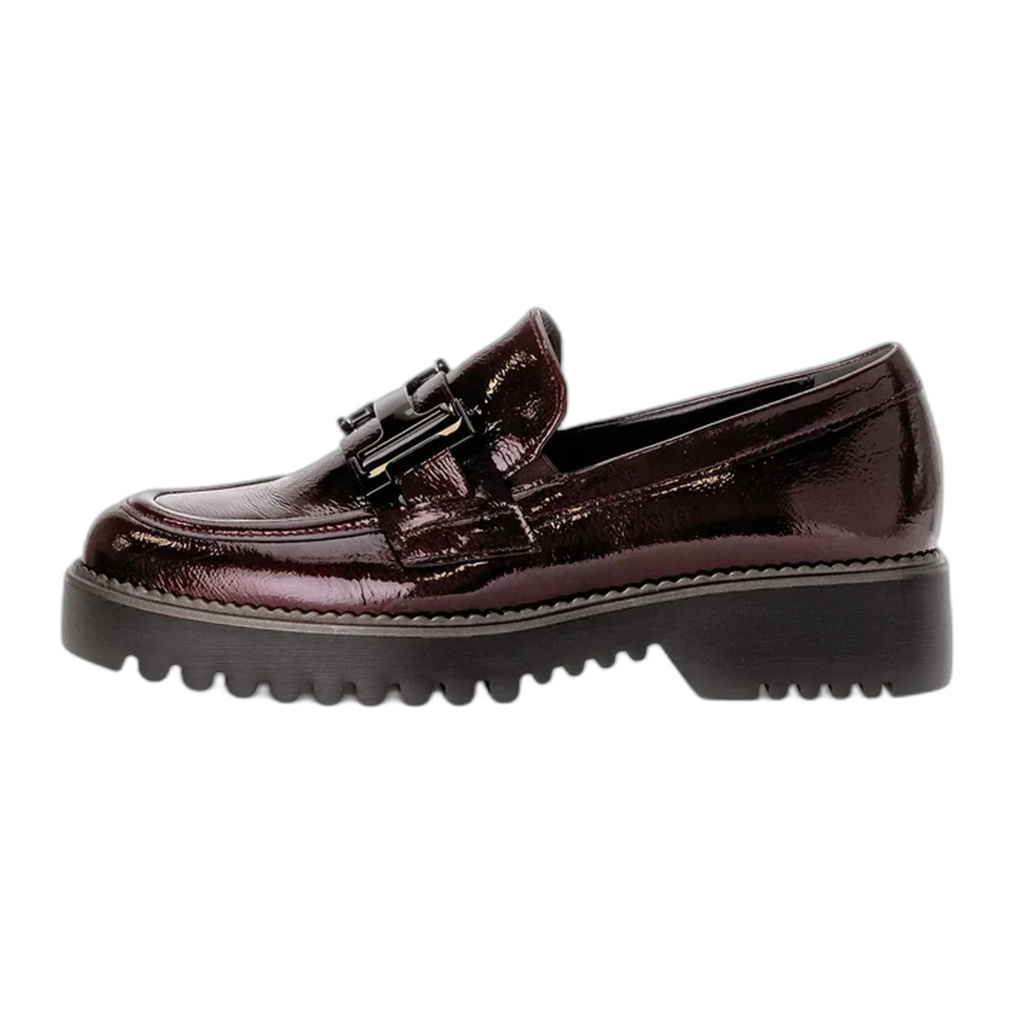 GABOR CHUNKIER LOAFER WOMEN'S - Image 3