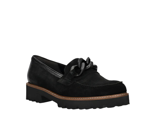 GABOR CHUNKY LOAFER WOMEN'S