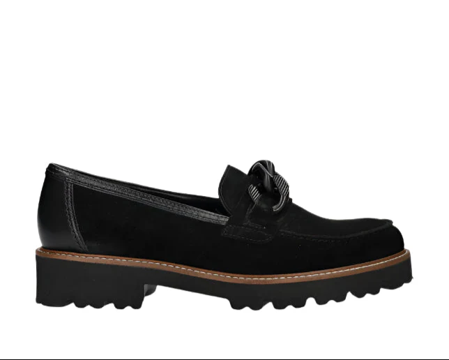 GABOR CHUNKY LOAFER WOMEN'S - Image 2
