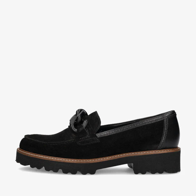 GABOR CHUNKY LOAFER WOMEN'S - Image 3