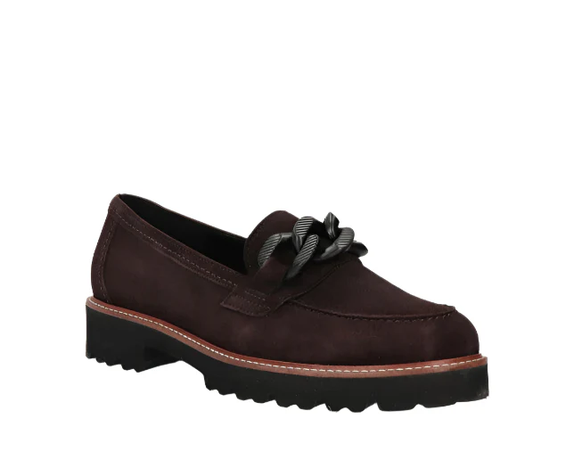 GABOR CHUNKY LOAFER WOMEN'S - Image 6