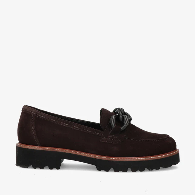 GABOR CHUNKY LOAFER WOMEN'S - Image 7