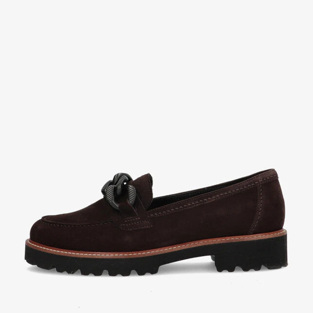 GABOR CHUNKY LOAFER WOMEN'S - Image 8