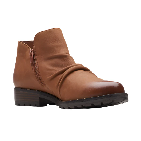 CLARKS CLARKWELL ZIP WOMEN'S