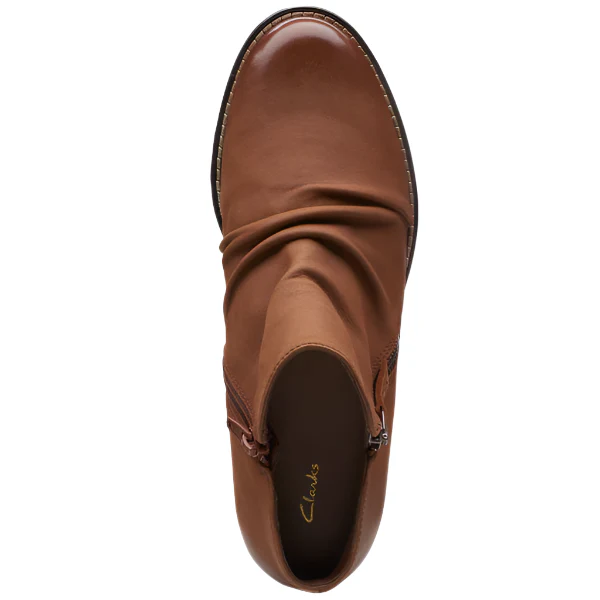 CLARKS CLARKWELL ZIP WOMEN'S - Image 4