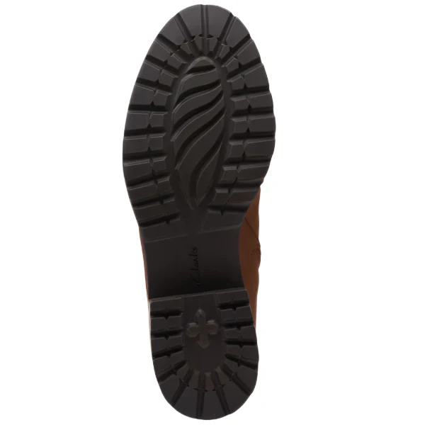 CLARKS CLARKWELL ZIP WOMEN'S - Image 5