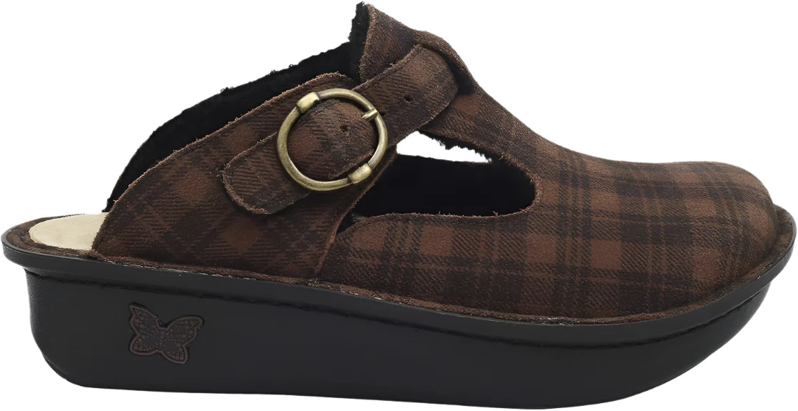 ALGERIA CLASSIC KICKIN IT SHEARLING WOMEN'S - Image 2