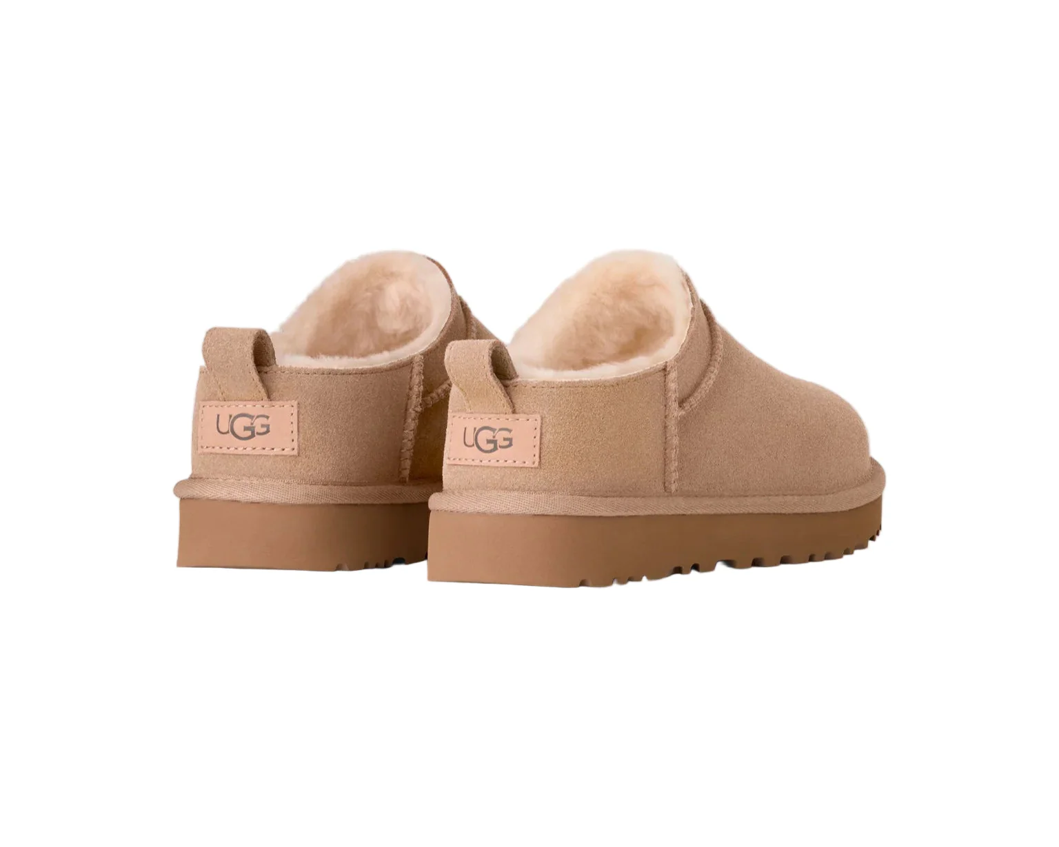 UGG CLASSIC MICRO WOMEN'S - Image 10