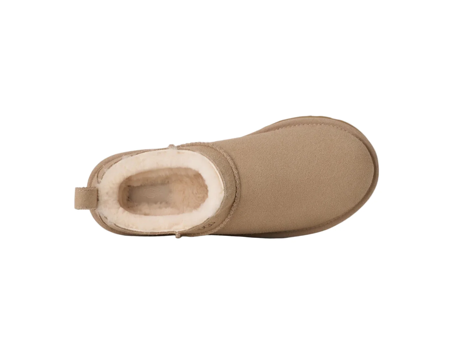 UGG CLASSIC MICRO WOMEN'S - Image 11