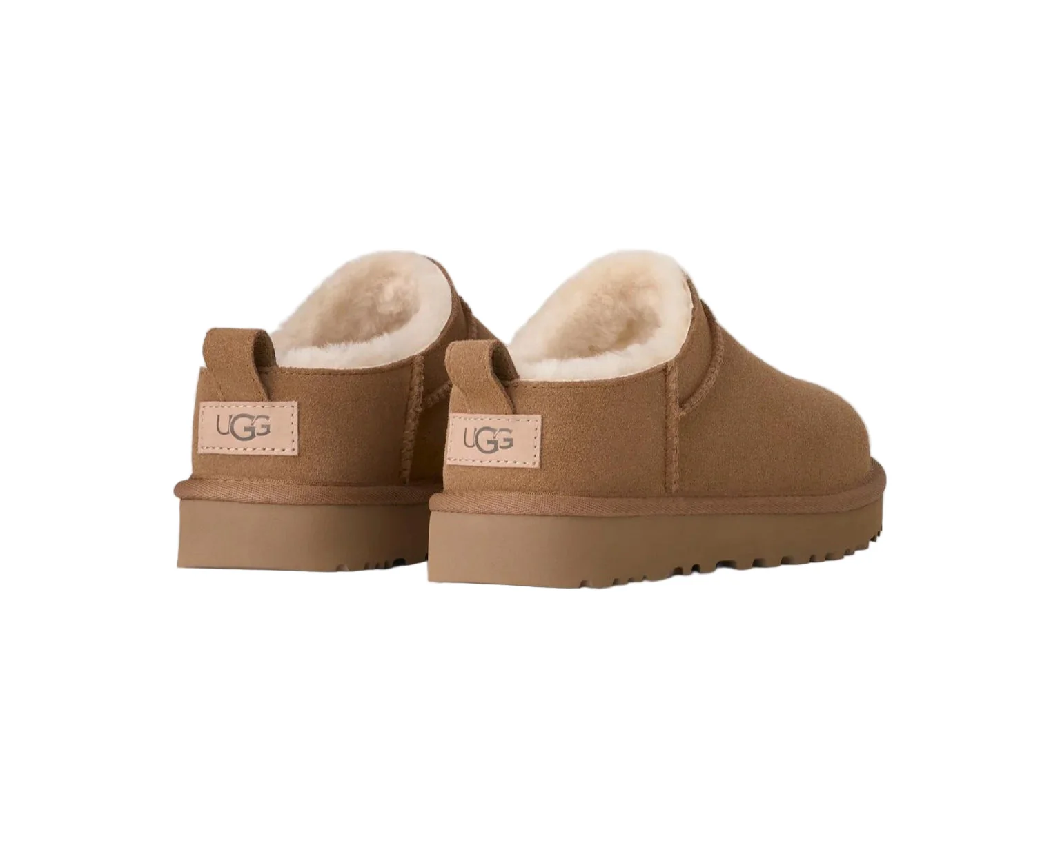 UGG CLASSIC MICRO WOMEN'S - Image 4