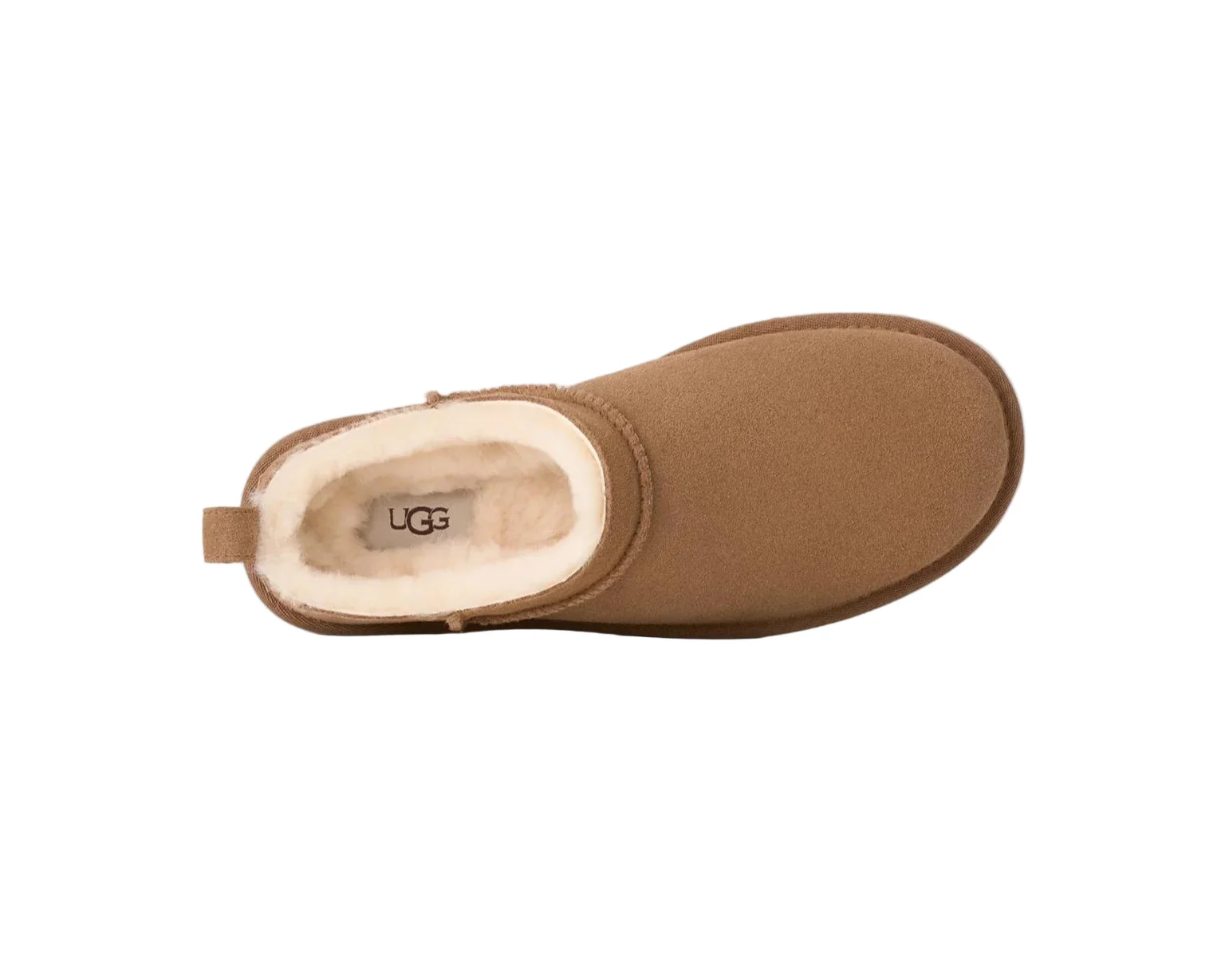 UGG CLASSIC MICRO WOMEN'S - Image 5