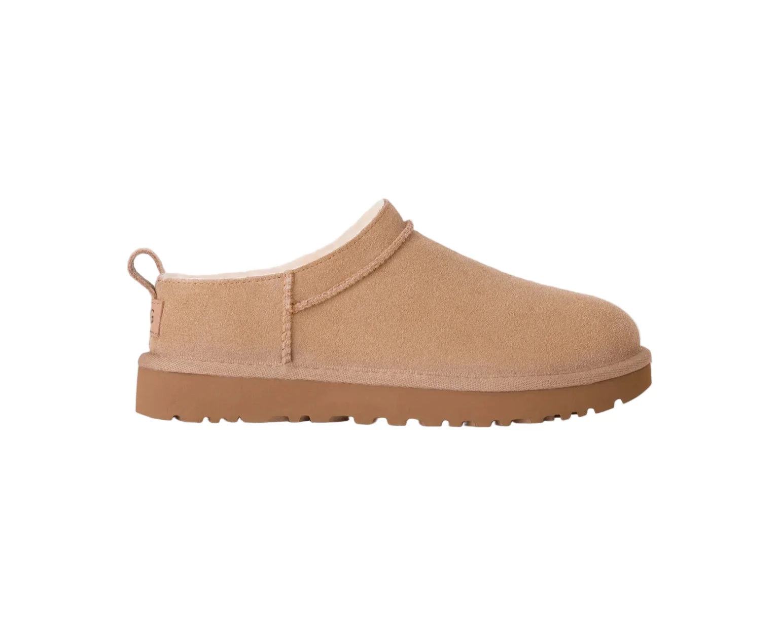 UGG CLASSIC MICRO WOMEN'S - Image 8