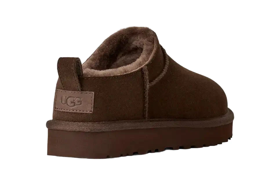 UGG CLASSIC MICRO WOMEN'S - Image 4