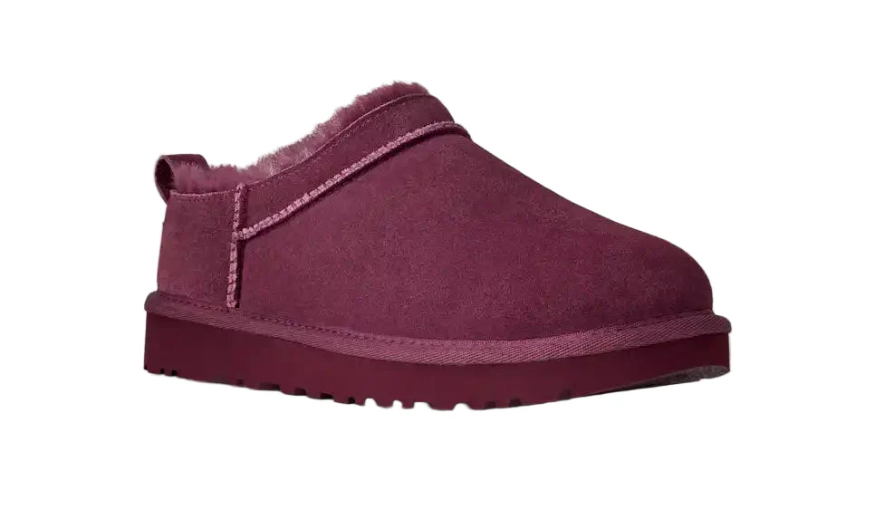 UGG CLASSIC MICRO WOMEN'S