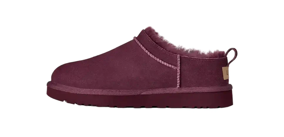 UGG CLASSIC MICRO WOMEN'S - Image 3