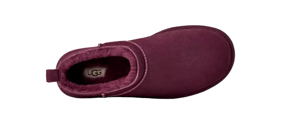UGG CLASSIC MICRO WOMEN'S - Image 5