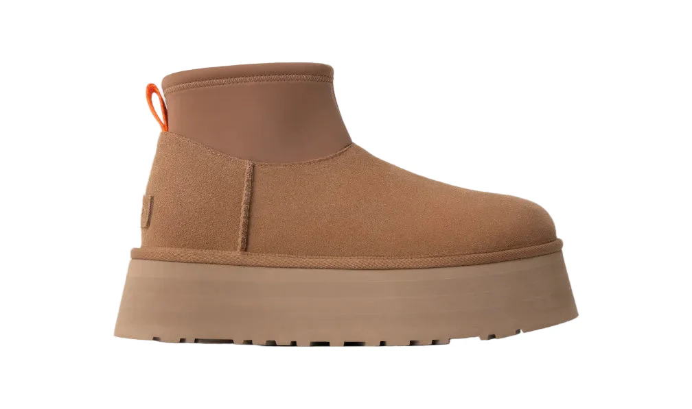 UGG CLASSIC MINI DIPPER WOMEN'S - Image 2