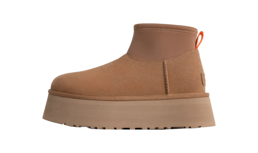 UGG CLASSIC MINI DIPPER WOMEN'S - Image 3