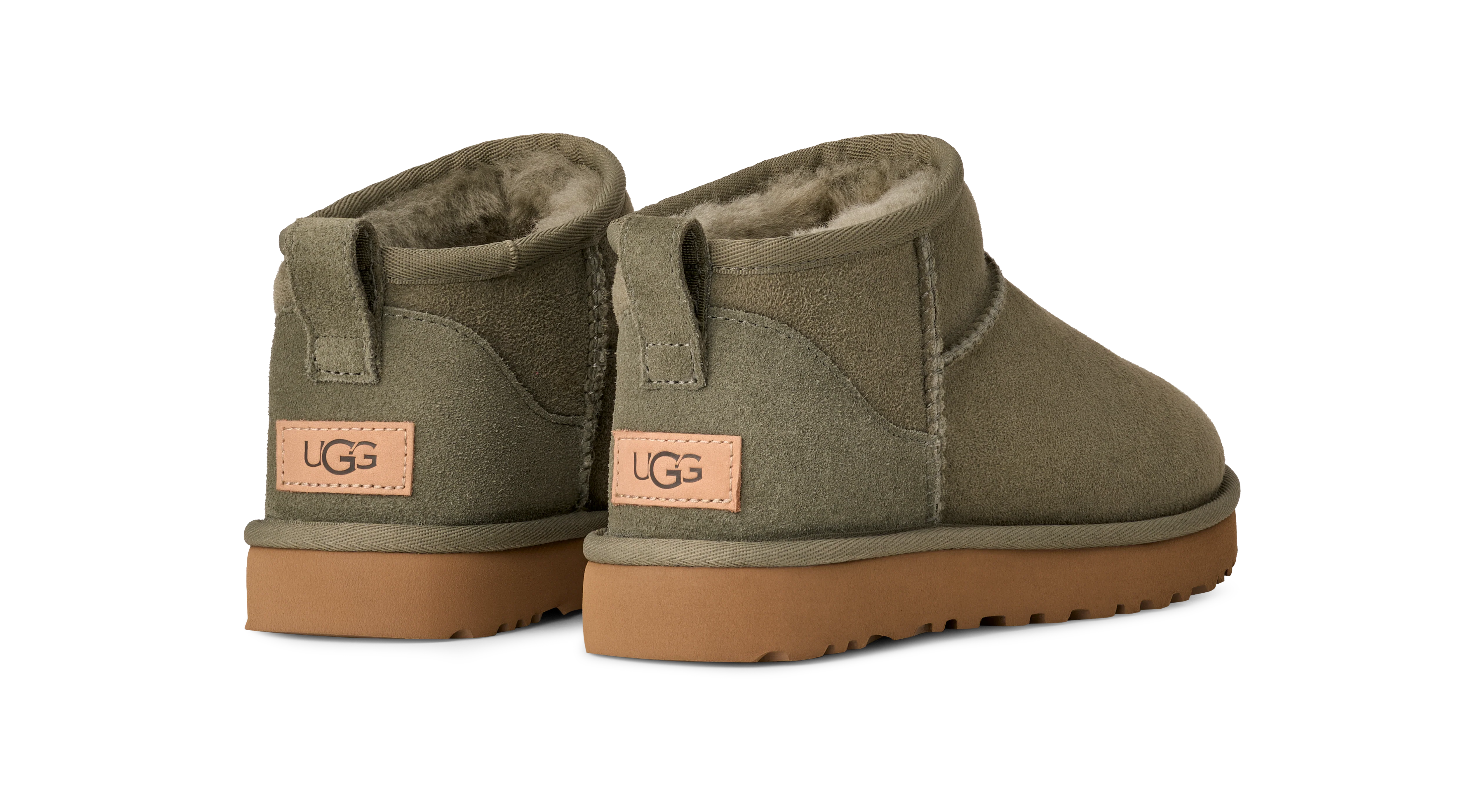 UGG CLASSIC ULTRA MINI WOMEN'S - Image 5