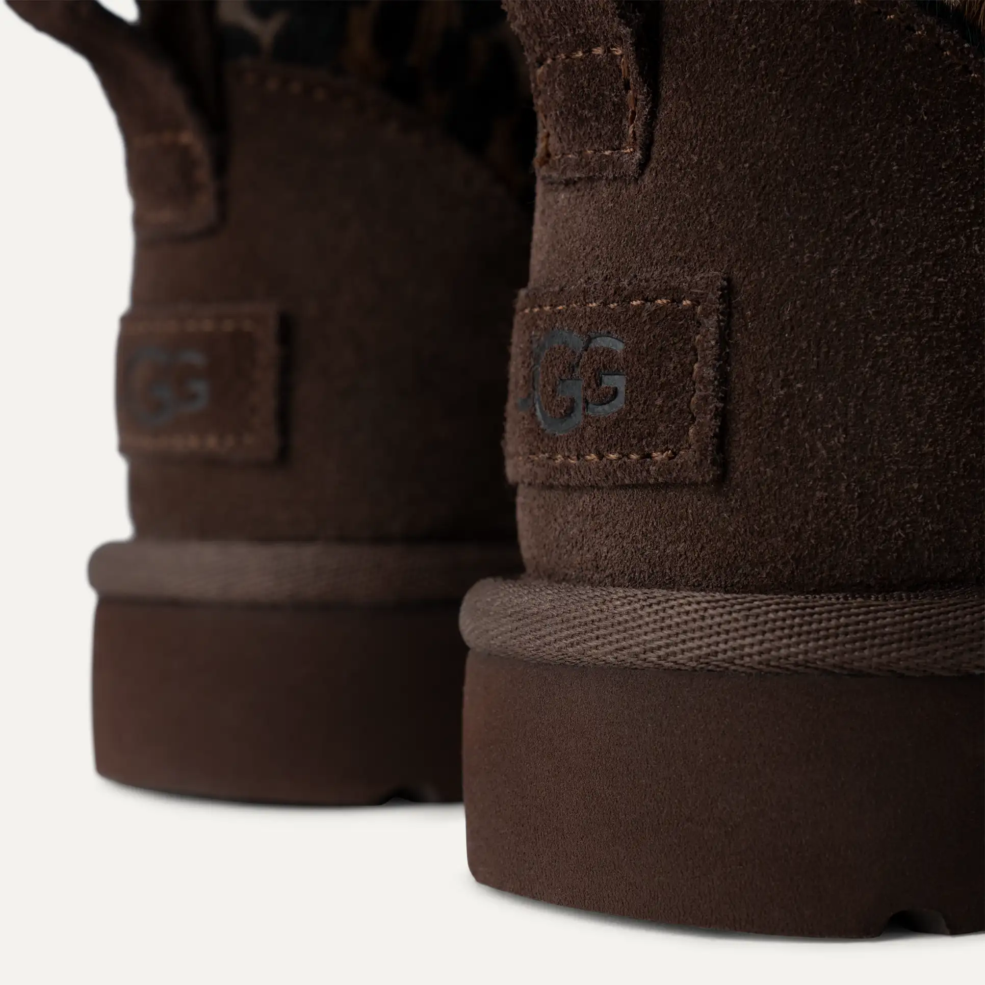UGG CLASSIC ULTRA MINI CASPIAN WOMEN'S - Image 7