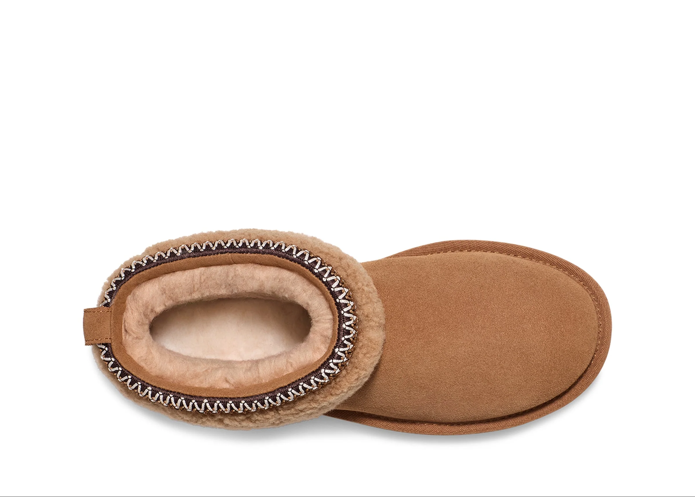 UGG CLASSIC ULTRA MINI MAXI CURLY WOMEN'S - Image 4