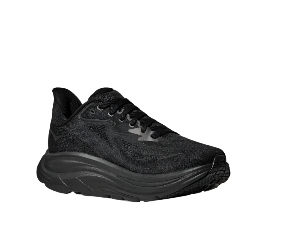HOKA CLIFTON 10 WIDE MEN'S