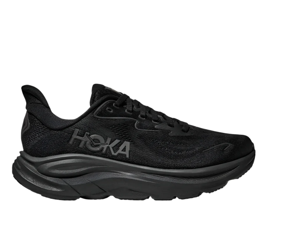 HOKA CLIFTON 10 WIDE MEN'S - Image 2