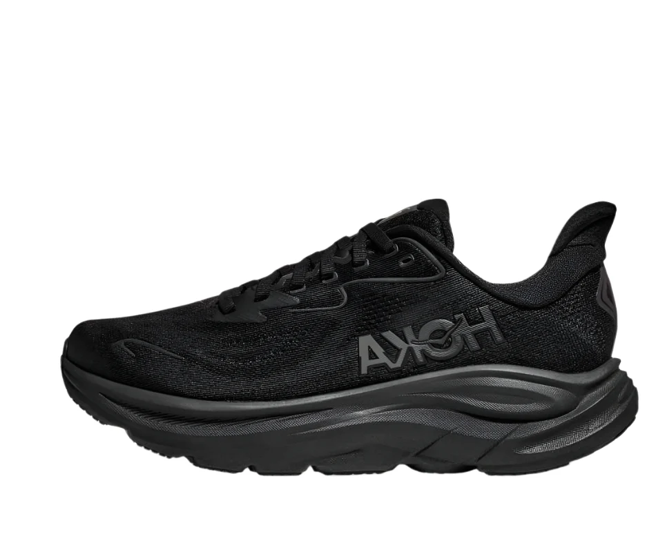 HOKA CLIFTON 10 WIDE MEN'S - Image 3