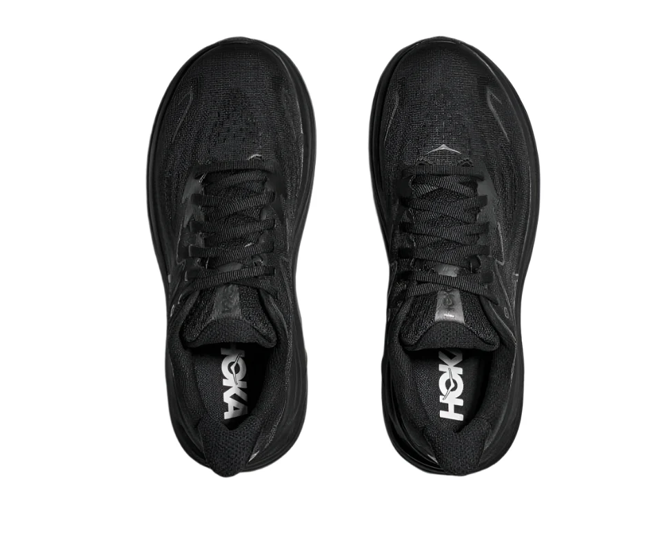 HOKA CLIFTON 10 WIDE MEN'S - Image 4