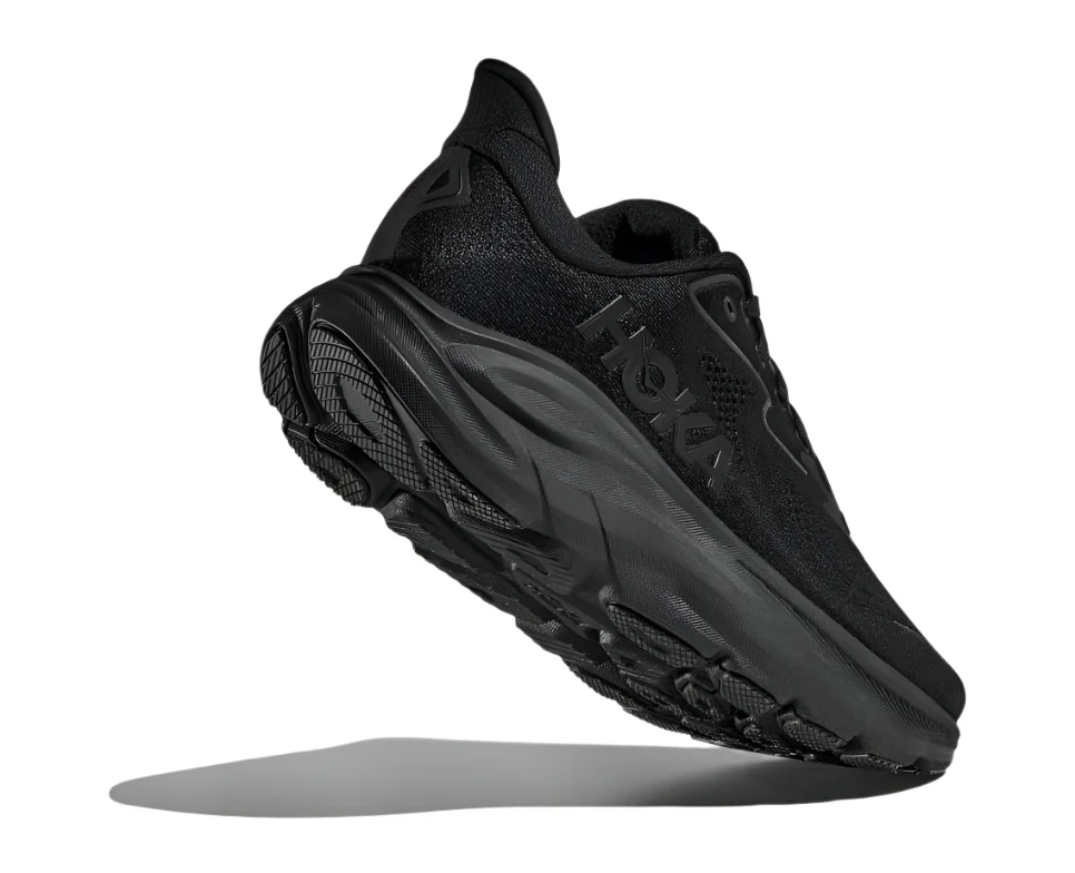 HOKA CLIFTON 10 WIDE MEN'S - Image 5