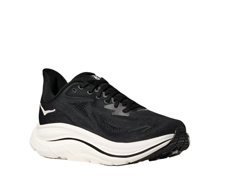 HOKA CLIFTON 10 WIDE MEN'S - Image 6
