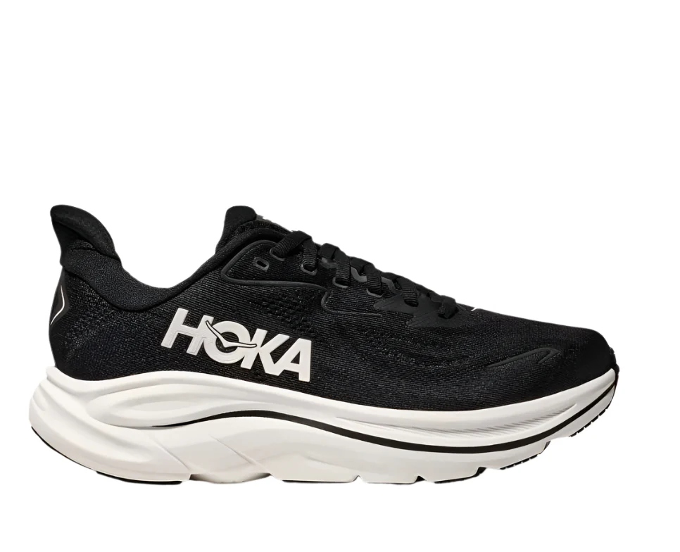 HOKA CLIFTON 10 WIDE MEN'S - Image 7