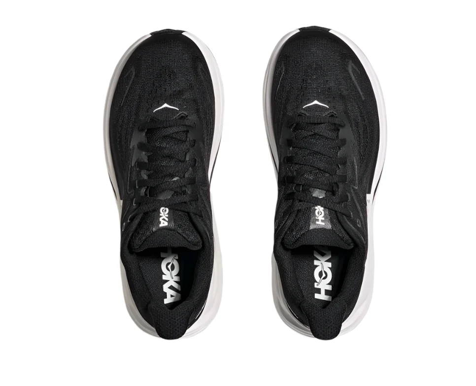 HOKA CLIFTON 10 WIDE MEN'S - Image 9