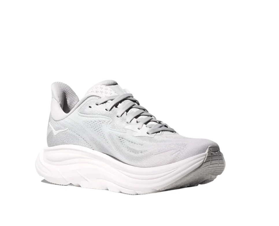 HOKA CLIFTON 10 WIDE WOMEN'S