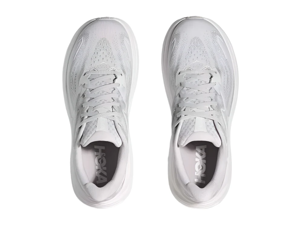 HOKA CLIFTON 10 WIDE WOMEN'S - Image 4