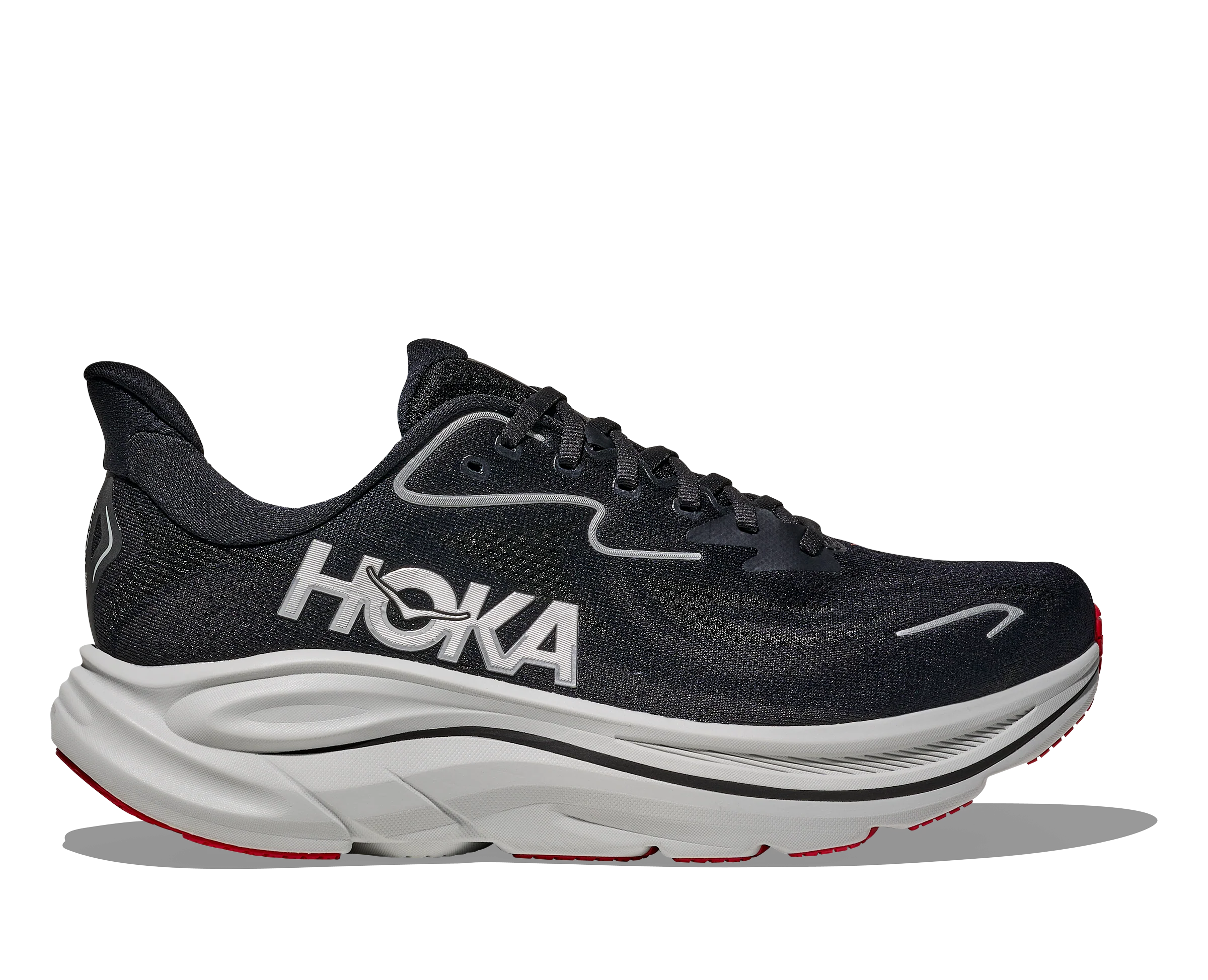 HOKA CLIFTON 10 WIDE MEN'S - Image 3
