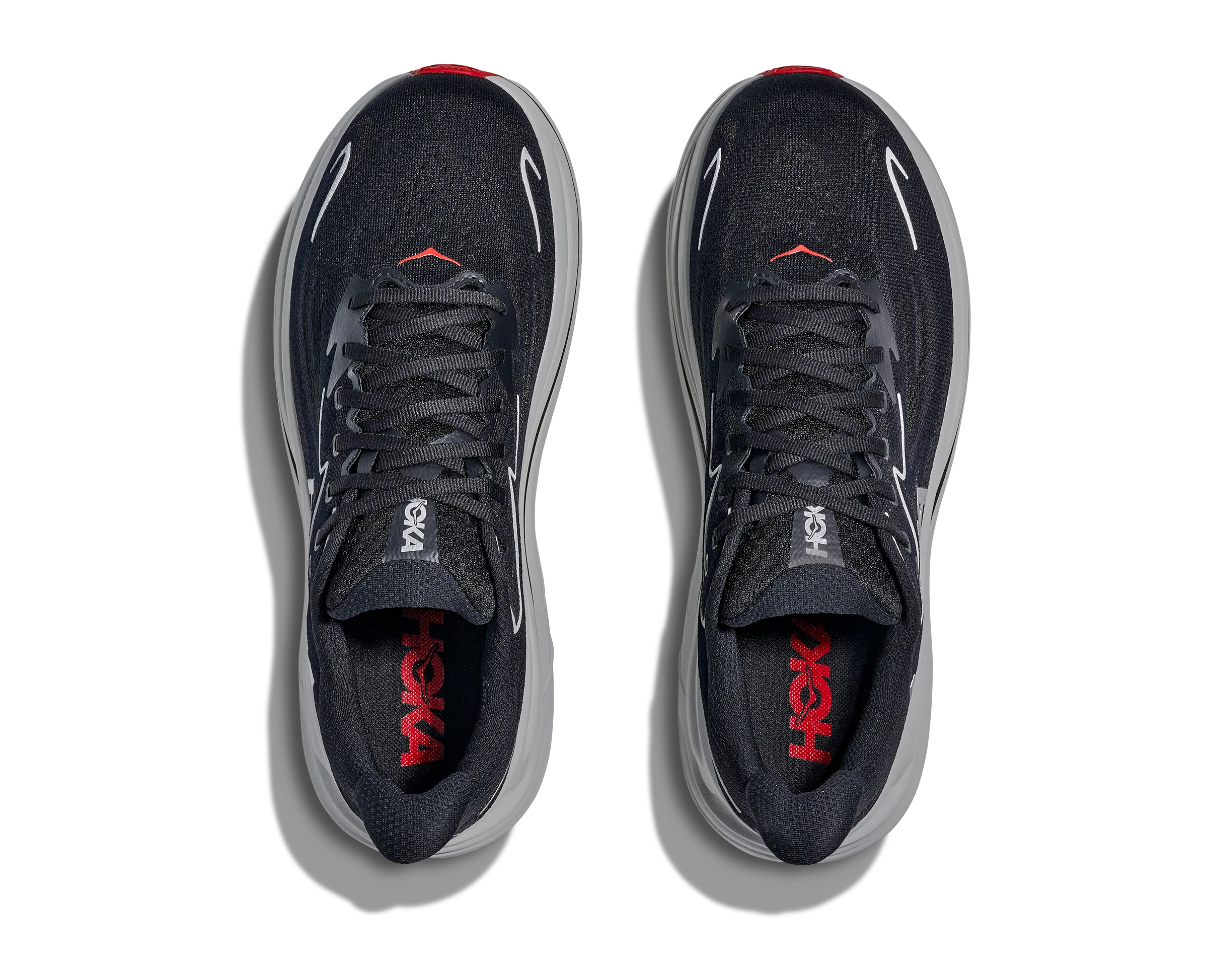 HOKA CLIFTON 10 WIDE MEN'S - Image 5