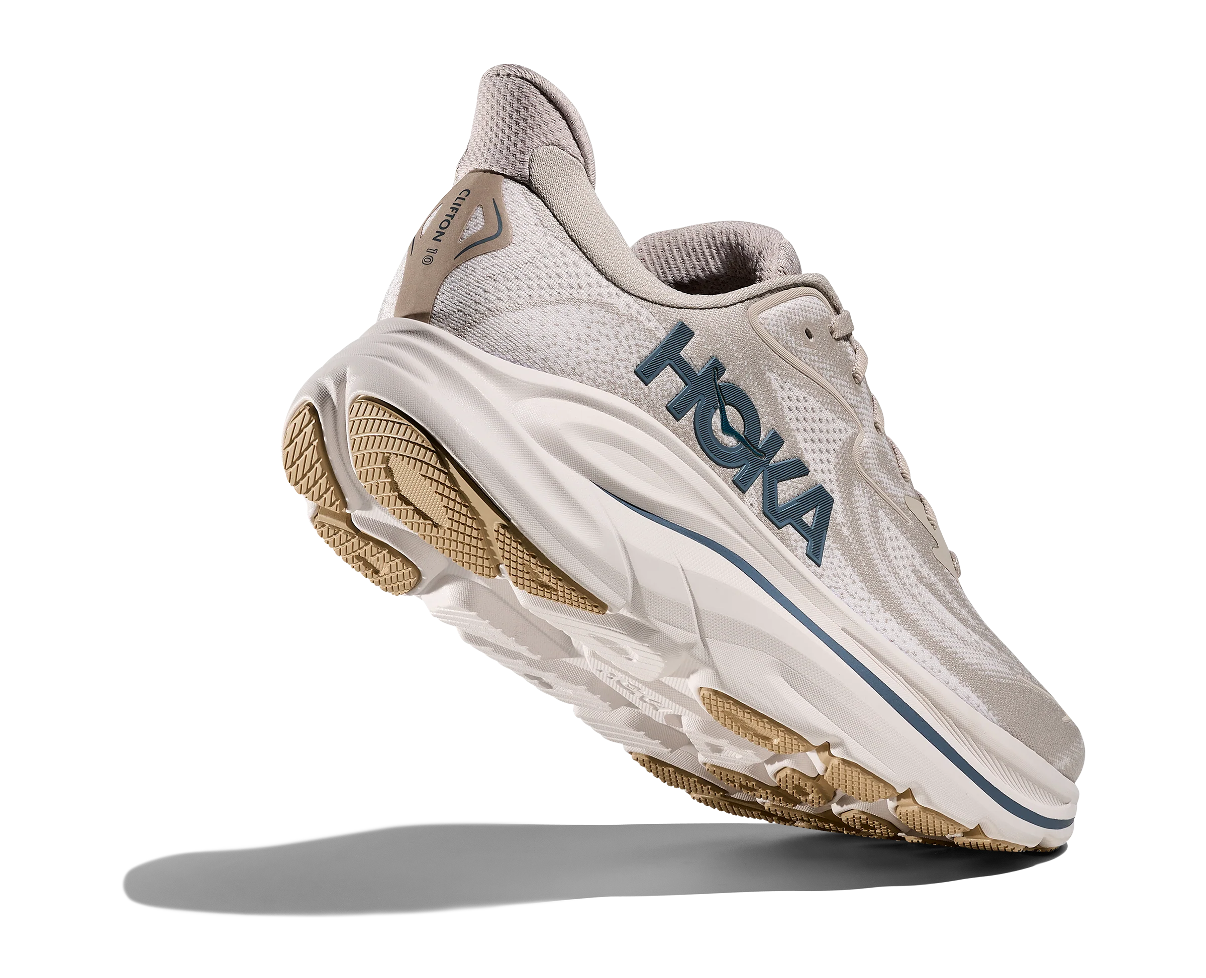 HOKA CLIFTON 10 WIDE MEN'S - Image 7